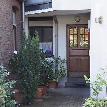 Hotel Jaegerhof Ratingen Exterior foto
